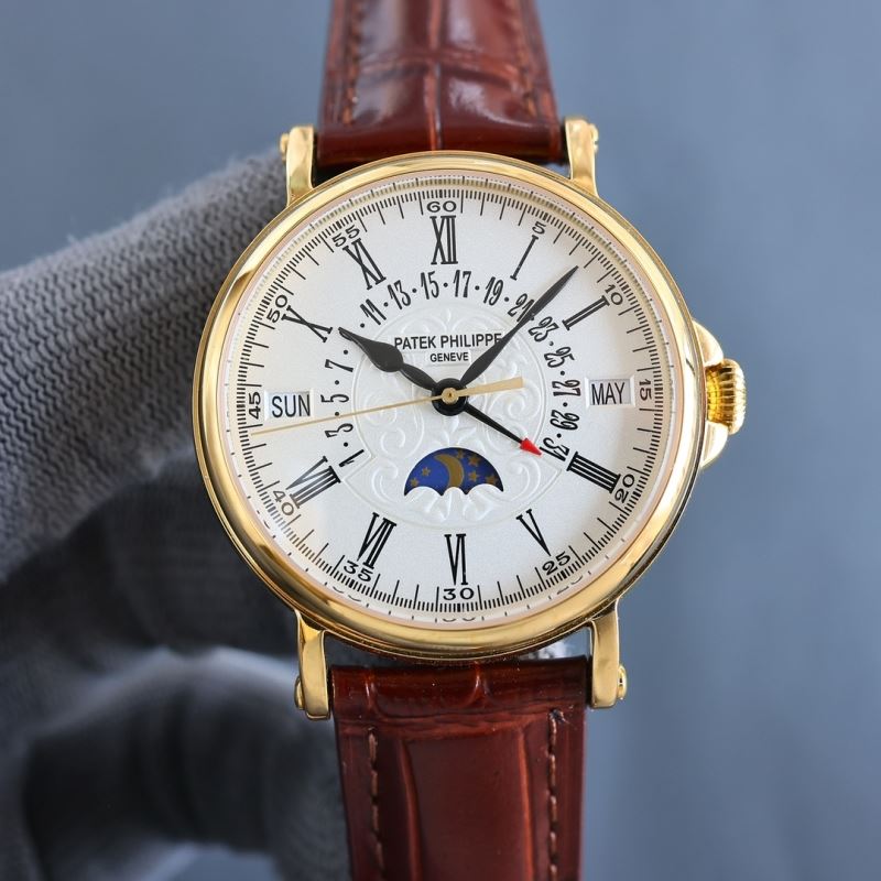 PATEK PHILIPPE Watches